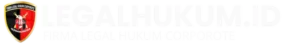 Legal Hukum